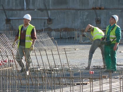 El actual sistema de riesgos del trabajo rige desde julio de 1996