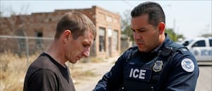 El pueblo que teme ante la presencia del ICE y la colaboración de la Policía