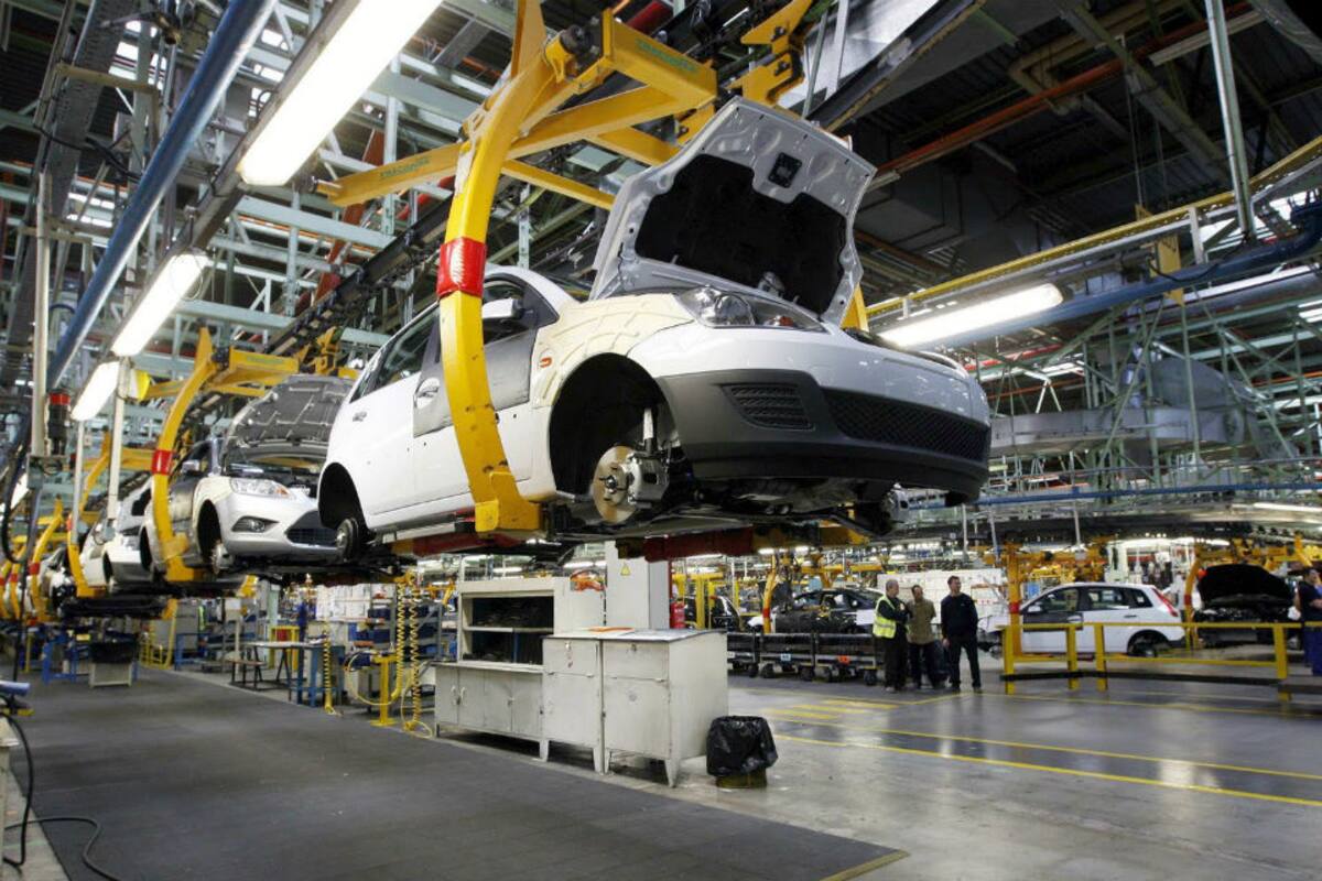 El acuerdo actual contempla 155 millones de dólares al mes para importaciones