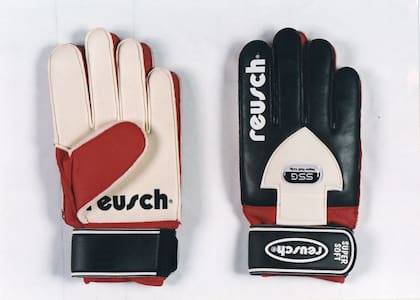 El acuerdo con Reusch le permitió a la fábrica argentina acceder al material que usaban los guantes profesionales europeos