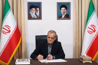 El acuerdo de EE.UU. con Irán ha generado muchas preguntas; estas son algunas respuestas