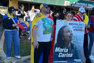 El acuerdo de Estados Unidos por el petróleo venezolano abre una grieta política en Florida