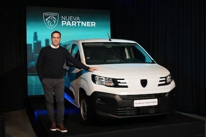 El acuerdo del Mercosur con la Unión Europea permitió que los nuevos Peugeot Partner y Citroën Berlingo paguen menos aranceles