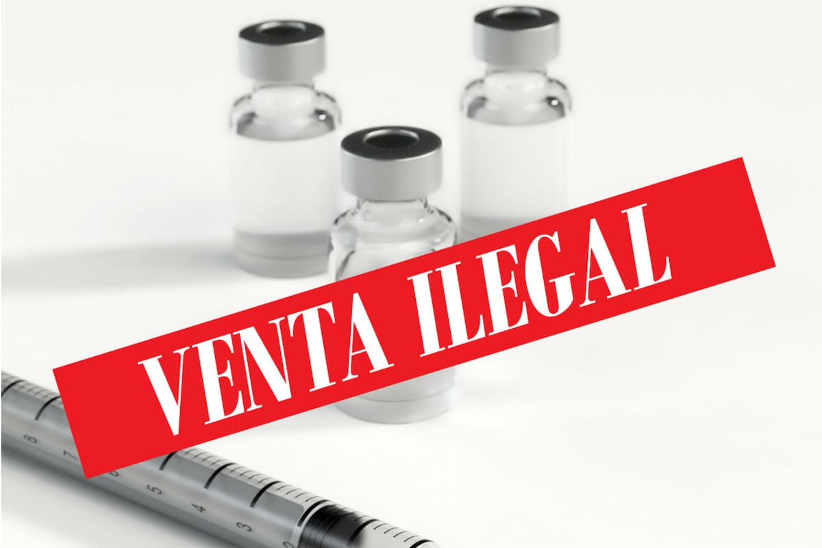 El acuerdo del Senasa apunta a combatir la venta ilegal en la plataforma electrónica