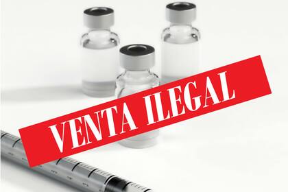 El acuerdo del Senasa apunta a combatir la venta ilegal en la plataforma electrónica