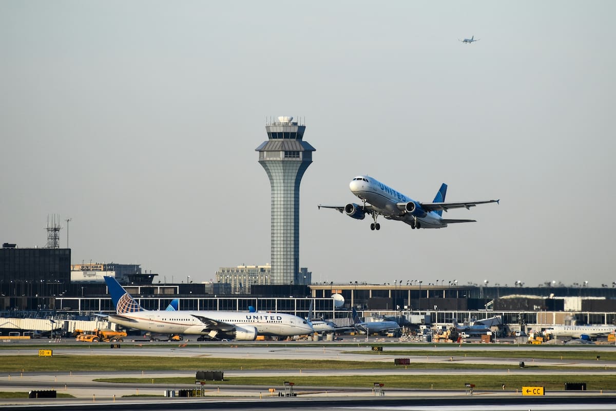 El acuerdo entre la CDA y la AECOM Hunt Clayco Bowa para llevar a cabo una inversión en el Aeropuerto Internacional O’Hare de Chicago