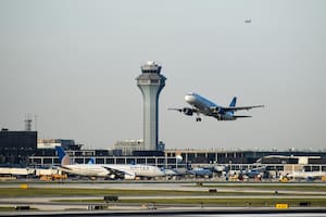 El millonario plan de modernización del Aeropuerto Internacional O’Hare