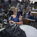 La industria textil habría renovado un acuerdo clave para frenar despidos
