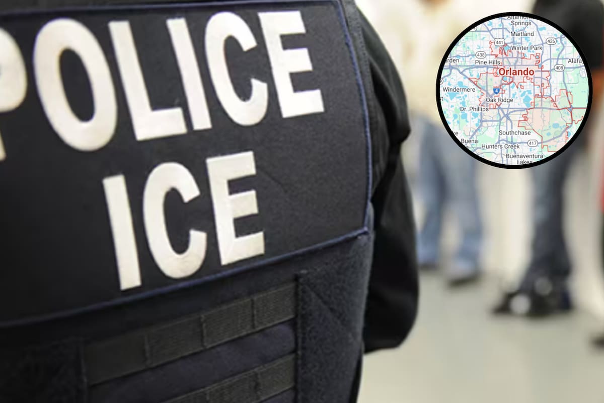 El acuerdo firmado entre el Condado de Orange y el Servicio de Inmigración y Control de Aduanas de Estados Unidos (ICE) obliga al condado a colaborar activamente con las autoridades federales en la detención y deportación de inmigrantes indocumentados