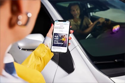 El acuerdo permite reclamar compensaciones por salario mínimo, horas extra y gastos a conductores de Lyft que hayan trabajado para la plataforma entre abril de 2016 y diciembre de 2020