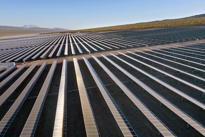 El acuerdo prevé el abastecimiento del 58% del consumo total de electricidad anual de esas plantas y alrededor del 40% de la electricidad total consumida por Bunge en Argentina