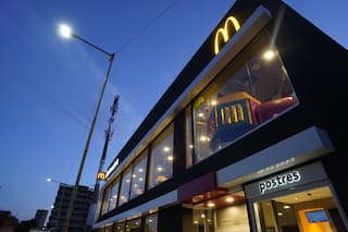 Acuerdo entre YPF y McDonald´s: estos son los tres formatos de locales que abrirán en las estaciones de servicio