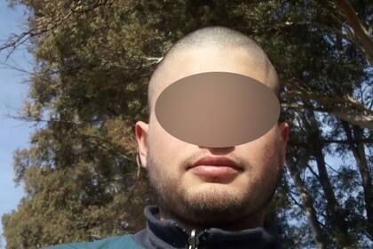 El acusado de asesinar a su sobrino de 12 años, Eric Vandevelde