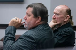 Condenan a un hombre a 20 años, décadas después del hallazgo de "Campos de Exterminio de Texas"