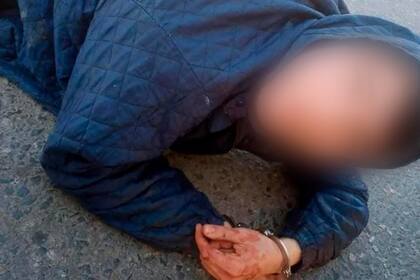 El acusado es un exalumno de la institución