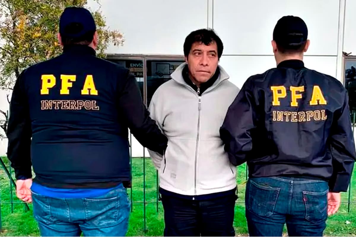 El acusado fue liberado por error