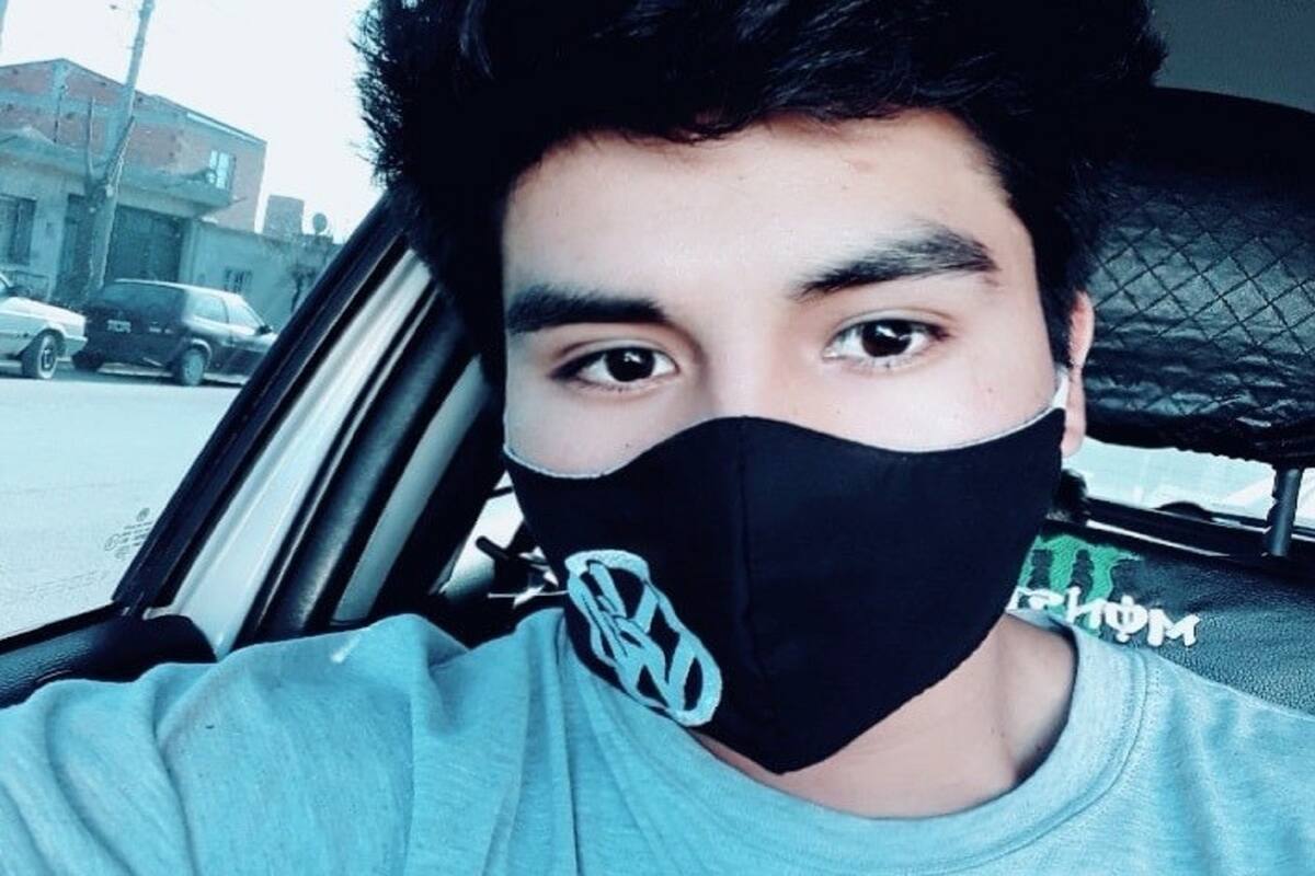 El acusado por el femicidio de una adolescente de 14 años buscó en Google "cómo matar a una persona" un día antes del crimen.