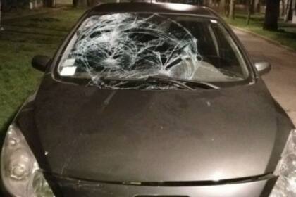 El acusado tiene 28 años y está detenido