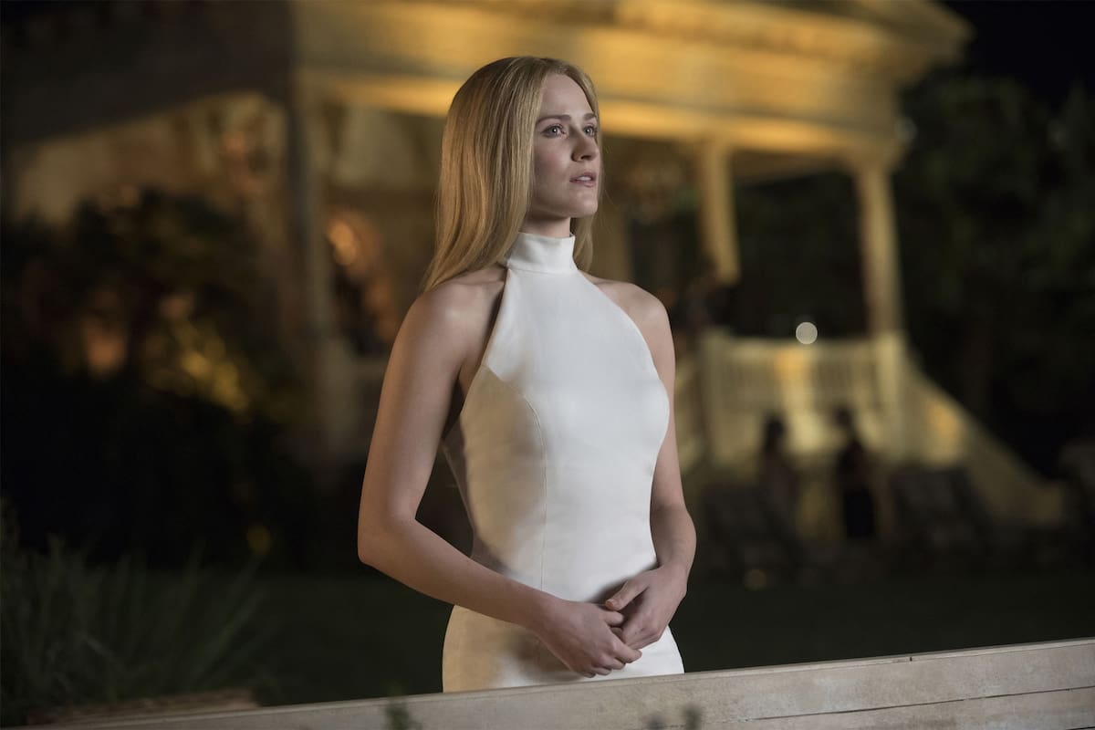 El adelanto de la tercera temporada de Westworld presenta a Buenos Aires como sede de un magnicidio