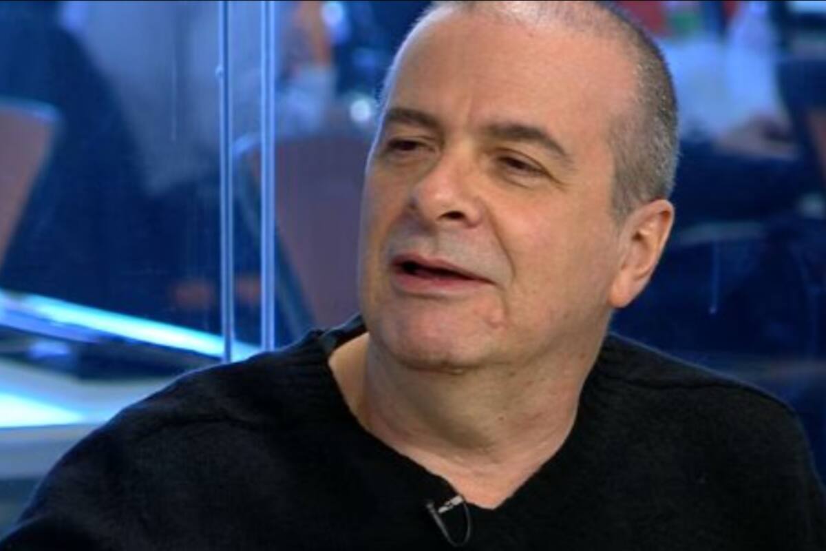 El adiós a Atilio Veronelli en redes sociales