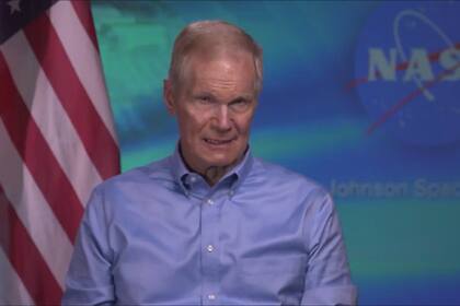 El administrador de la NASA, Bill Nelson, hizo fuertes declaraciones sobre la vida en otros planetas
