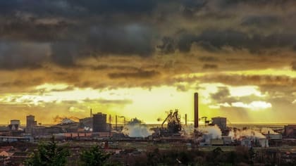 El ADN del asesino era similar al de Paul Kappen, un ladrón de autos que había sido encarcelado en Port Talbot