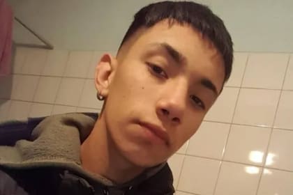El adolescente asesinado fue identificado como Gonzalo Ariel Previte