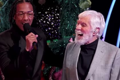 El adorado ícono del espectáculo Dick Van Dyke apareció de sorpresa en TV y conmocionó a todos