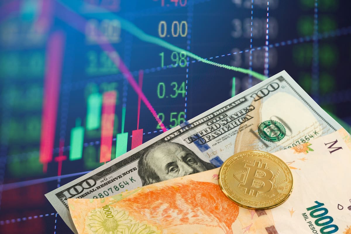 El ADR de BBVA mostraba una suba diaria del 8,74%, seguido por el de Edenor, con un alza del 7,93%, y el de YPF (7,83%)