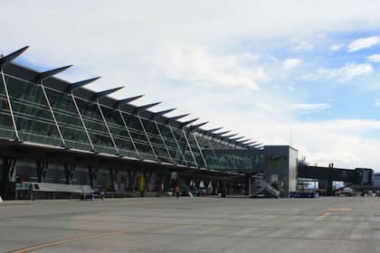 El aeropuerto de la ciudad santacruceña de El Calafate fue elevado a la categoría “Internacional”