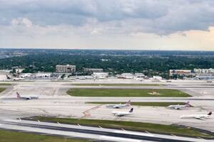 El aeropuerto de Miami ha hecho una modificación que hará los viajes más cómodos para sus clientes a partir del 17 de noviembre