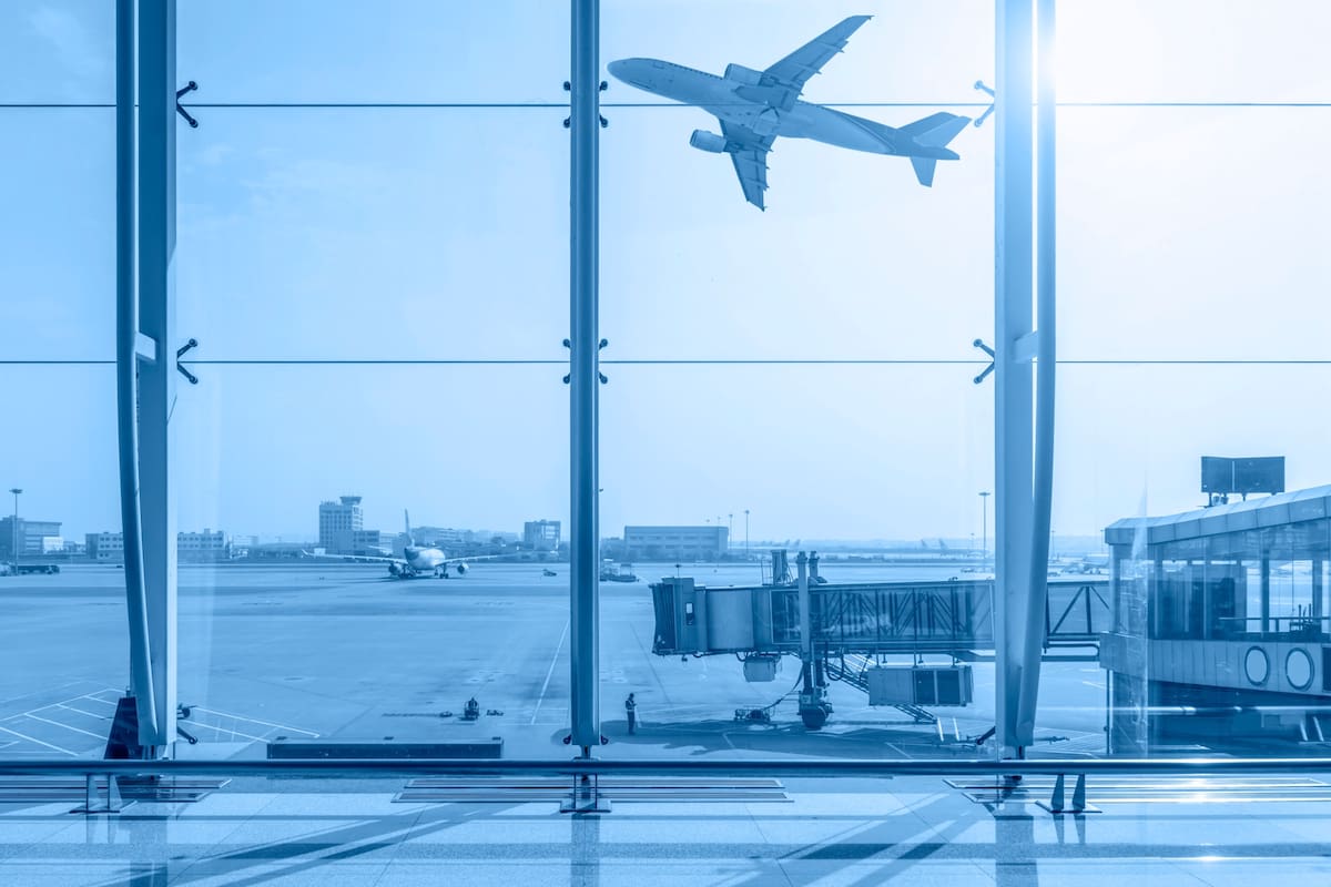 El Aeropuerto de Miami incorpora un "muro láser" para reforzar su seguridad