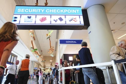 El aeropuerto DFW de Dallas recibió el premio de 2025 por cuarto año consecutivo