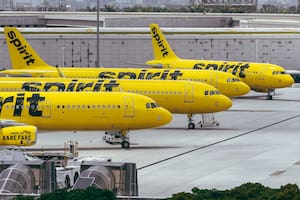 El aeropuerto Fort Lauderdale en Florida organiza una feria de empleo este miércoles para cubrir alrededor de 400 vacantes en diferentes áreas