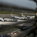Heathrow dejó de ser el aeropuerto más transitado de Europa después de un largo reinado