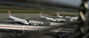 Heathrow dejó de ser el aeropuerto más transitado de Europa después de un largo reinado