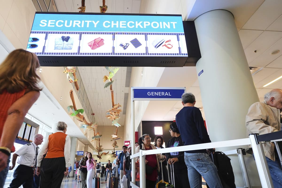 El Aeropuerto Intercontinental George Bush inició la fase final del Programa de Reurbanización de Terminales (ITRP, por sus siglas en inglés)
