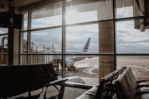 El Aeropuerto Internacional de Dallas/Fort Worth (DFW), entre la lista de los peores