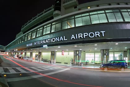 El Aeropuerto Internacional de Miami (MIA) se prepara para recibir esta innovación