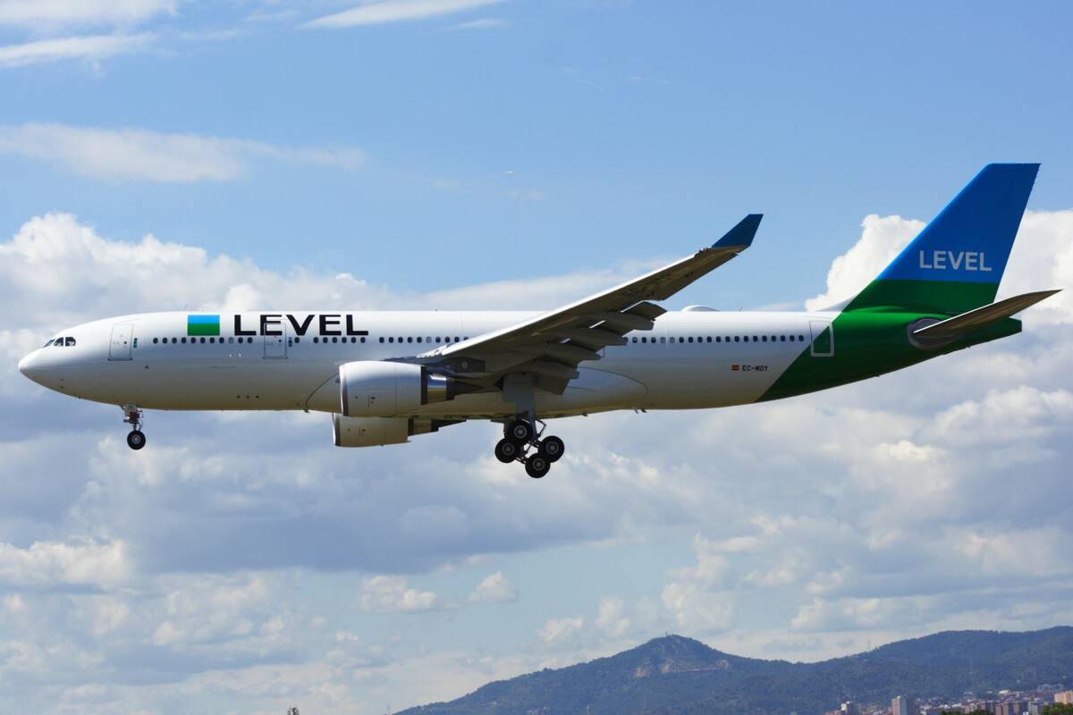 El Aeropuerto Internacional de Miami tendrá un vuelo directo hacia Barcelona