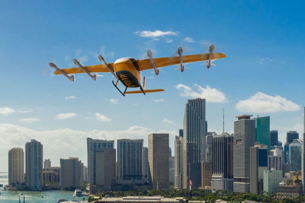 El Aeropuerto Internacional de Miami ya había anunciado en 2025 que se alcanzó un acuerdo para avanzar con la implementación de taxis aéreos