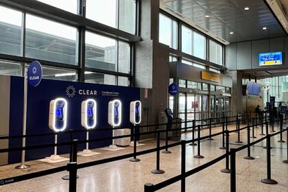 El Aeropuerto Internacional Luis Muñoz Marín implementará el sistema de reconocimiento facial para agilizar el tránsito de pasajeros