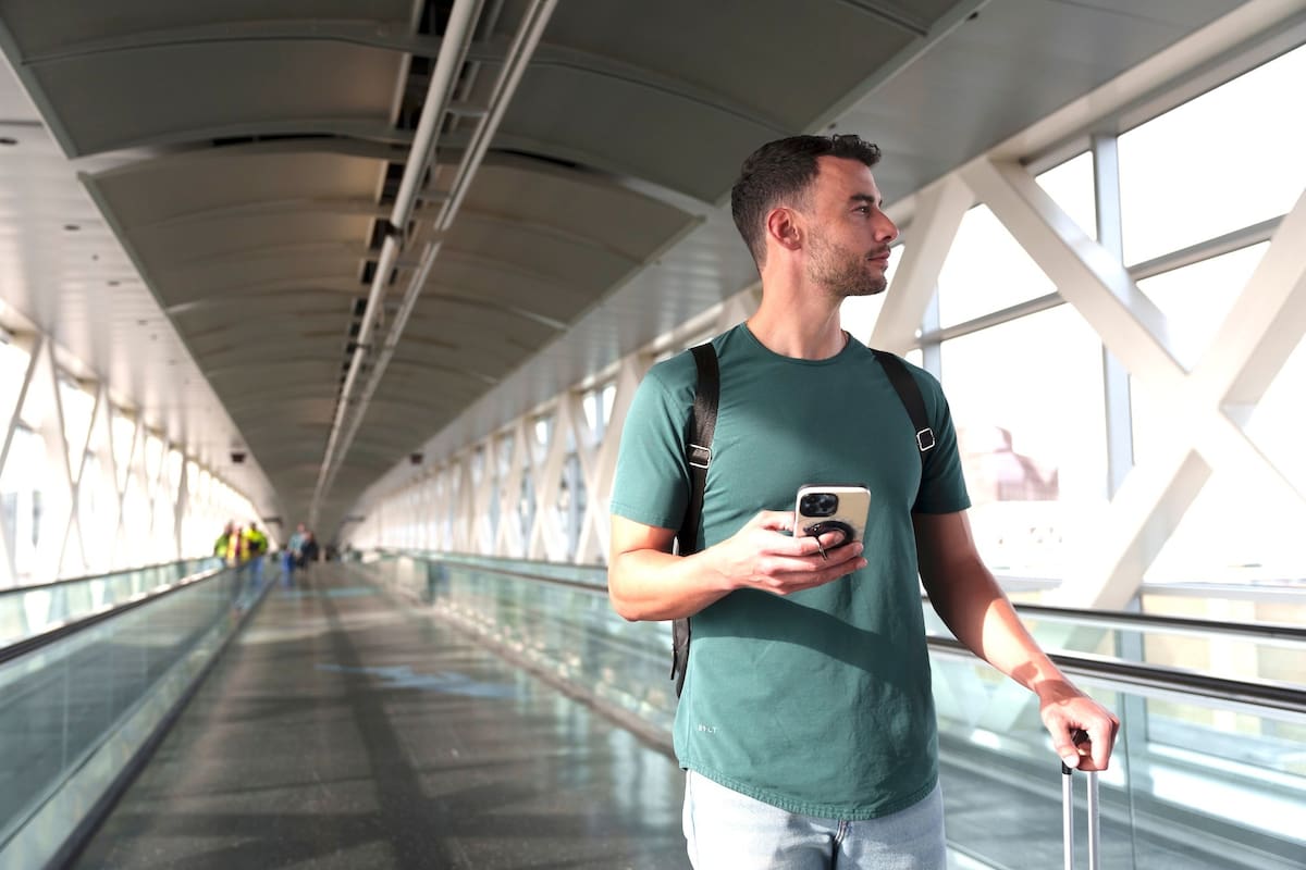 El Aeropuerto Logan de Boston busca implementar una terminal remota para que los pasajeros tengan un punto de control fuera del aeropuerto