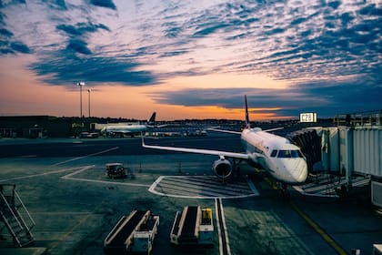 El aeropuerto más transitado de todo el mundo se encuentra en Estados Unidos