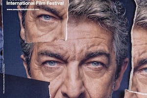 La exclusiva lista a la que se sumó Ricardo Darín en el Festival de Cine de San Sebastián