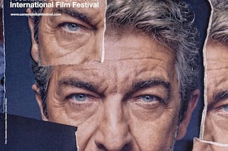 La exclusiva lista a la que se sumó Ricardo Darín en el Festival de Cine de San Sebastián