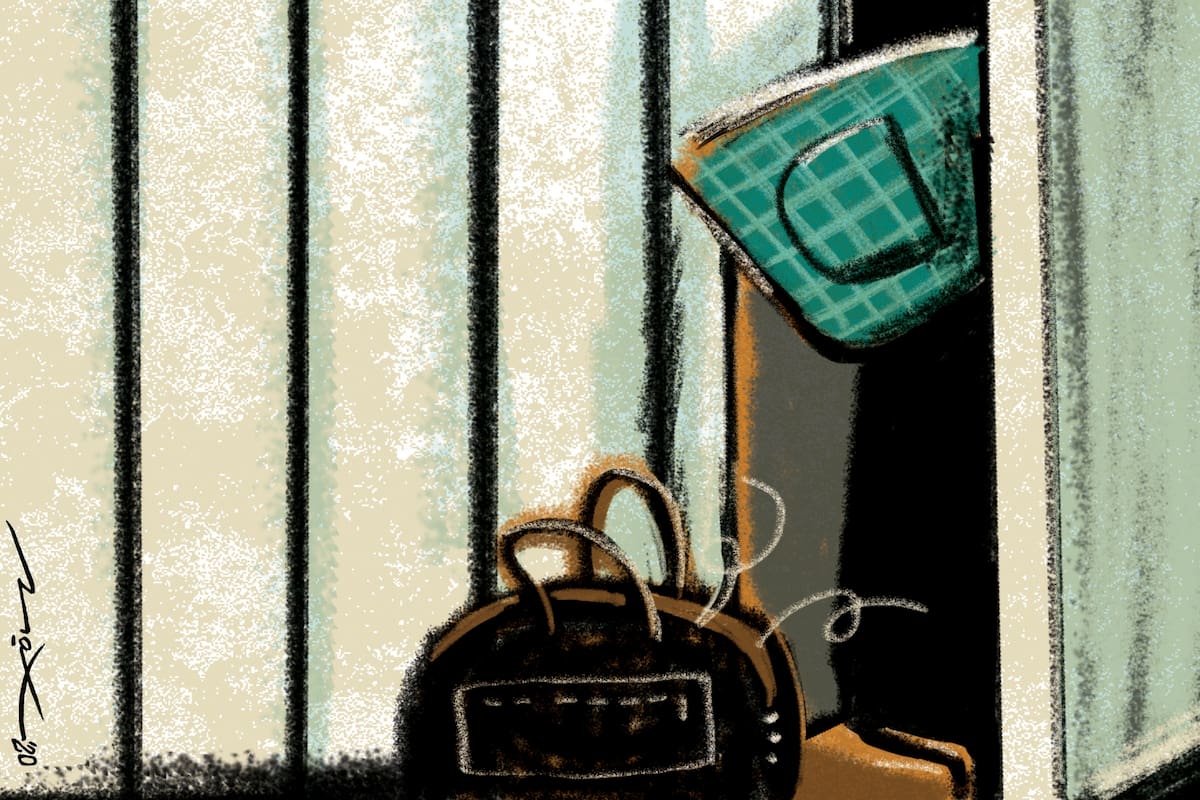 “El afinador” es uno de los textos recuperados del matemático Alfredo Novelli, un autor muy peculiar