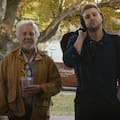 Una comedia audaz e inteligente con un carismático protagonista y un legendario regreso