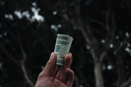 El afortunado ganador despilfarró todo su dinero y quedó en la ruina