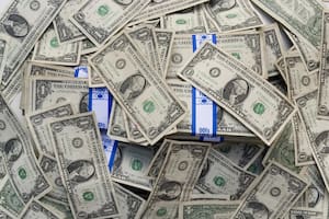 El afortunado poseedor de un boleto valuado en 16.3 millones de dólares todavía no se presentó para reclamar su premio (Archivo)